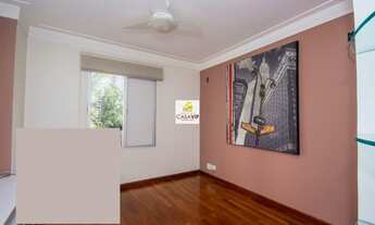 Imagem 6: Apartamento à venda, Vila Andrade, 128m², 3 dormitórios, 1 suíte, 2 vagas!