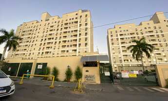 Imagem: BJK VENDE APARTEMNTO ED RESIDENCIAL SPAZIO