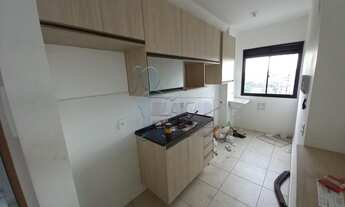 Imagem 3: Apartamento Padrão em Ribeirão Preto