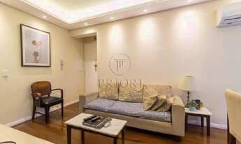 Imagem 7: PORTO ALEGRE - Apartamento Padrão - Higienópolis