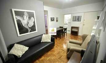 Imagem 3: Apartamento à venda, Vila Nova Conceição, 70m², 2 dormitórios, 1 vaga!