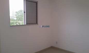 Imagem 6: Apartamento 2 dorm. - Ed. Spazio Mont Royal