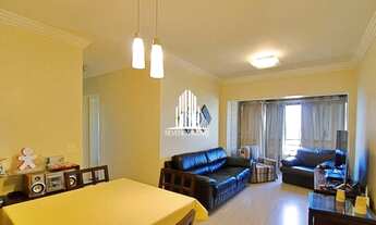 Imagem: Green Ville Vila Andrade à venda de 84m²