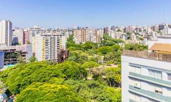 Imagem 3: Porto Alegre - Apartamento Padrão - Moinhos de Vento