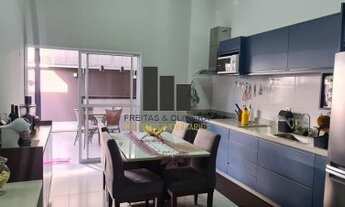 Imagem 5: Casa em Condomínio para Venda em São José do Rio Preto, Residencial Maria Júlia, 3 dormitó