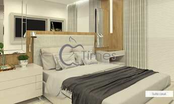 Imagem 6: Apartamento com 3 quartos no Jardim Bueno - Bairro Jardim América em Goiânia