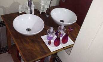 Imagem 3: Casa com 4 dormitórios à venda, 324 m² por R$ 935.000,00 - Jardim Santa Genebra - Campinas