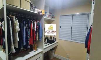 Imagem 7: Apartamento à venda, Jardim Santa Emília, 62m², 3 dormitórios, 1 vaga!