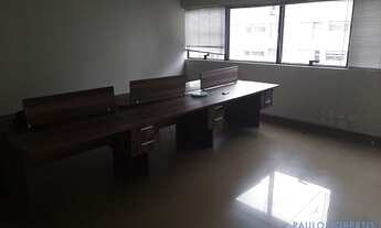 Imagem 5: CONJ. COMERCIAL - JARDIM PAULISTA - SP