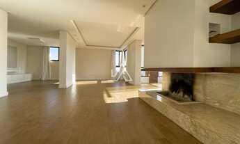 Imagem 5: RESIDENCIAL IL GIARDINO - 3 SUITES COM 4 BOX