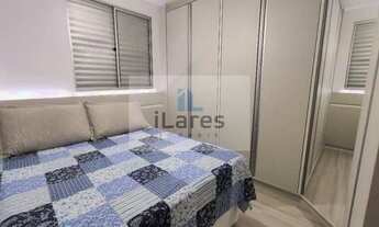 Imagem 5: Apartamento com 2 dorms, Paulicéia, São Bernardo do Campo - R$ 280 mil, Cod: 2377