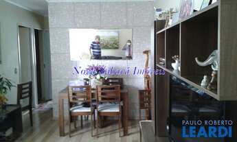 Imagem 2: APARTAMENTO - JARDIM MARAJOARA - SP