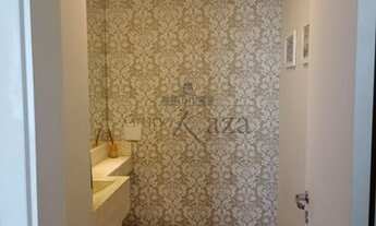 Imagem 7: Apartamento - Jardim Aquarius - Residencial Premiere - 116m² - 3 Dormitórios