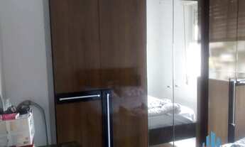 Imagem 5: Excelente apartamento de frente no 1° andar