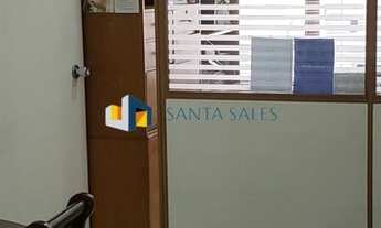 Imagem 7: Conjunto Comercial em Moema com 74m²