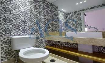 Imagem 7: São Paulo - Apartamento Padrão - TATUAPE