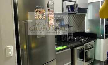 Imagem 3: Apartamento em Sacomã - São Paulo