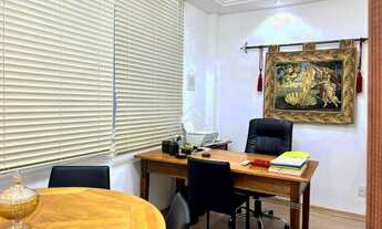 Imagem 5: Sala à venda, 32 m² por R$ 120.000,00 - Centro - Niterói/RJ