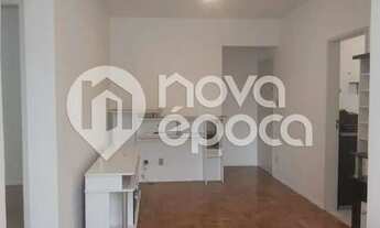 Imagem: Rio de Janeiro - Apartamento Padrão - Tijuca