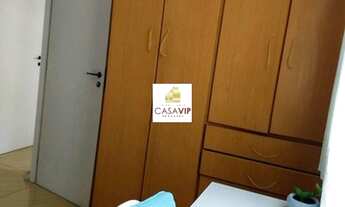 Imagem 7: Apartamento à venda, Vila Vera, 48m², 2 dormitórios, 1 vaga!