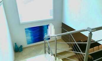 Imagem 4: Casa com 4 dormitórios em Alphaville Residencial 4