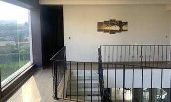 Imagem 6: Casa com 7 dormitórios à venda de 1100 m² no Condomínio Shambala III em Atibaia/SP - CA40