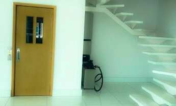 Imagem 7: Cobertura residencial à venda, Vila Regente Feijó, São Paulo