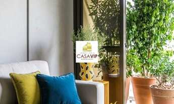 Imagem 4: Apartamento à venda, Indianópolis, 90m², 2 dormitórios, 1 suíte, 1 vaga!