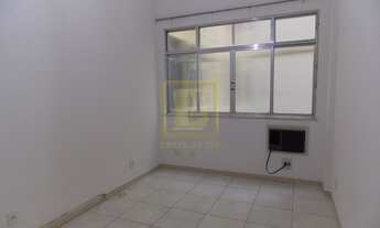 Imagem 6: Conjugado em centro do Rio de Janeiro