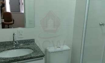 Imagem 2: APARTAMENTO RESIDENCIAL em Jundiaí - SP, Parque Uniao