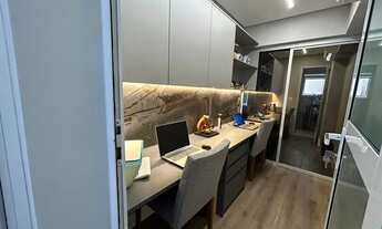 Imagem 2: Apartamento para venda com 140 metros quadrados com 3 quartos