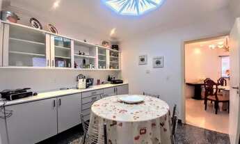 Imagem 6: Cobertura duplex para venda tem 330 metros quadrados com 4 quartos em Tatuapé - São Paulo