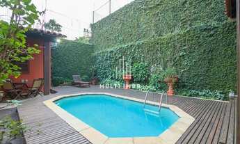 Imagem 6: Casa 4 dormitórios (2 suítes) no Boa Vista