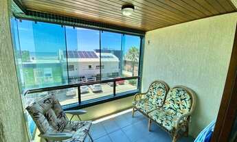 Imagem 4: Beira mar de Capão da Canoa - RS....De Frente!!!