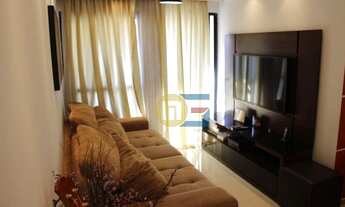 Imagem: Apartamento residencial à venda, Quinta