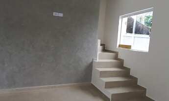 Imagem 2: Casa para venda possui 55 metros quadrados com 2 quartos em Cajuru do Sul - Sorocaba - SP