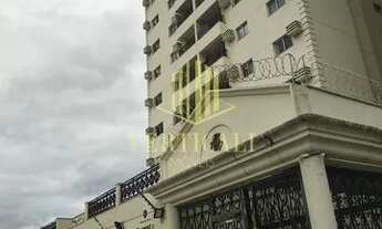 Imagem: Condomínio Torres São Geoges II Apartamento