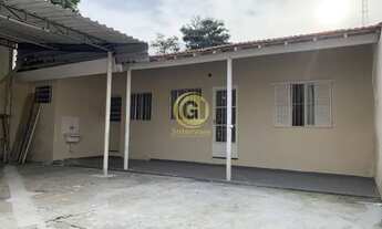 Imagem 6: Térrea para aluguel tem 40 metros quadrados com 1 quarto em Cidade Salvador - Jacareí - SP