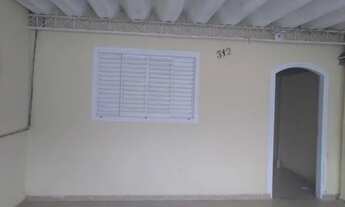 Imagem 6: Casa no Bosque dos Eucaliptos