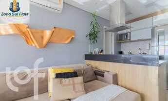 Imagem 3: SÃO PAULO - Apartamento Padrão - BROOKLIN PAULISTA