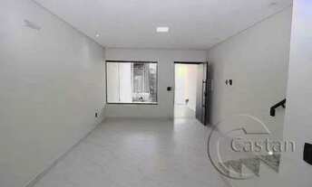 Imagem 6: Sobrado alto padrão - novo -vila formosa-3 suítes