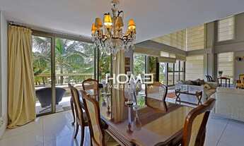Imagem 4: Apartamento Duplex à venda, 307 m² por R$ 4.290.000,00 - Península - Rio de Janeiro/RJ