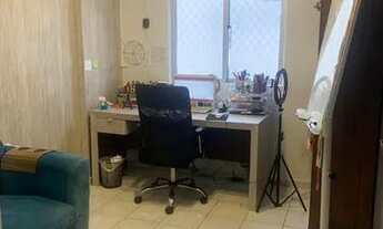 Imagem 4: Apartamento para venda possui 82 metros quadrados com 3 quartos em Pituba - Salvador - BA