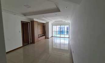 Imagem: Apartamento de 03 quartos em Itapuã