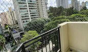 Imagem 2: APARTAMENTO DE 3 DORM PARA LOCAÇÃO NO CENTRO DE ALPHAVILLE