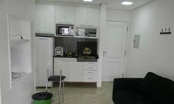 Imagem 5: Flat disponível no Itaim Bibi