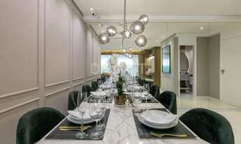 Imagem 5: Apartamento - Nova Campinas - Campinas