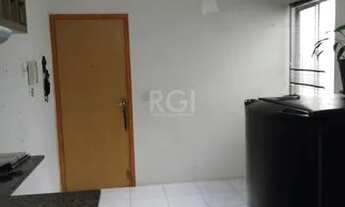 Imagem 4: Apartamento para Venda - 38.72m², 2 dormitórios, 1 vaga - Restinga