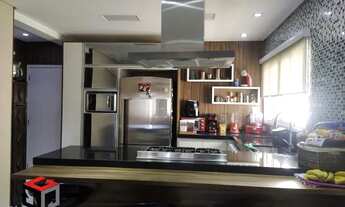 Imagem 7: Apartamento para locação no bairro Valparaiso em Santo André - SP