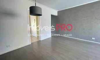 Imagem: Apartamento em Moema Pássaros com 75m²